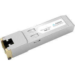 Axiom 1000BASE-T SFP Transceiver for Transition Networks - TN-SFP-T-M