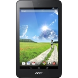 Acer ICONIA B1-750-11G9 16 GB Tablet - 7" - In-plane Switching (IPS)