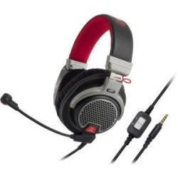 Audio-Technica ATH-PDG1 Premium Gaming Headset