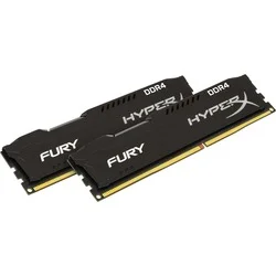 Kingston HyperX Fury 8GB DDR4 SDRAM Memory Module