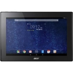 Acer ICONIA Tab 10 A3-A30-18P1 16 GB Tablet - 10.1" - In-plane Switch