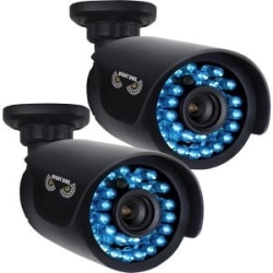 Night Owl CAM-AHD7 1 Megapixel Surveillance Camera - 2 Pack - Color