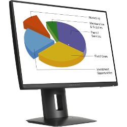 HP Business Z24n 24" LED LCD Monitor - 16:10 - 8 ms