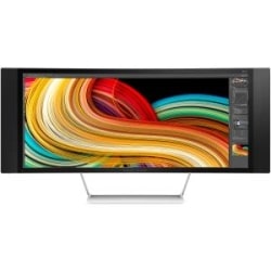 HP Business Z34c 34" LED LCD Monitor - 21:9 - 8 ms
