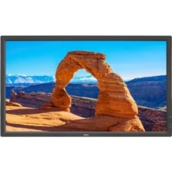 NEC Display 32" High-Performance LED-backlit Commercial-Grade Display