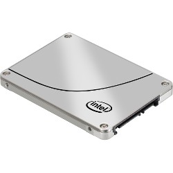 Intel DC S3510 1.60 TB 2.5" Internal Solid State Drive