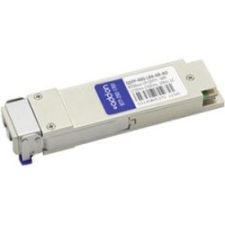 AddOn Arista Networks QSFP-40G-LR4 Compatible TAA Compliant 40GBase-L