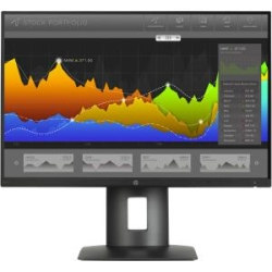 HP Business Z24nf 23.8" LED LCD Monitor - 16:9 - 8 ms