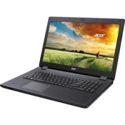 Acer Aspire ES1-731G-P1LM 17.3" LCD 16:9 Notebook - 1600 x 900 - Inte