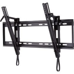 DoubleSight Displays Low Profile Tilting TV Wall Mount for Flat Panel