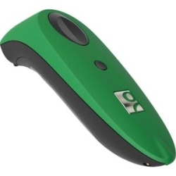 Socket CHS 7Mi, 1D Laser Barcode Scanner, Green