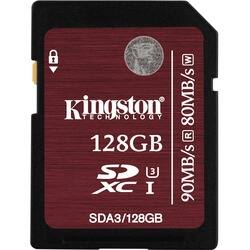 Kingston 128 GB SDXC
