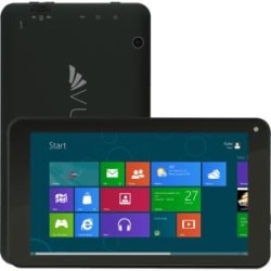 Vulcan Journey VTA0703 16 GB Tablet - 7" - Wireless LAN - Intel Atom