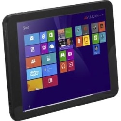 Vulcan Omega 16 GB Tablet - 9" - Wireless LAN - Intel Atom Z3735G Qua