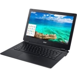 Acer C810-T78Y 13.3" LCD 16:9 Chromebook - 1920 x 1080 - ComfyView -