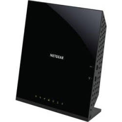 Netgear C6250 IEEE 802.11ac Cable Modem/Wireless Router