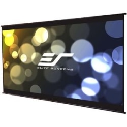 Elite Screens DIY Wall DIYW150H2 Projection Screen - 150" - 16:9 - Wa