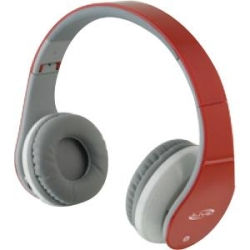 iLive Bluetooth Stereo Headphones with Microphone IAHB64R