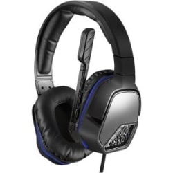 Afterglow LVL 3 Wired Stereo Headset for PS4