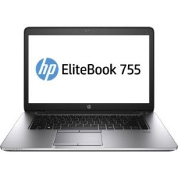 HP EliteBook 755 G2 15.6" LCD 16:9 Notebook - 1920 x 1080 - AMD A-Ser