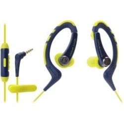 Audio-Technica SonicSport In-ear Headphones for Smartphones