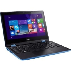 Acer Aspire R3-131T-C0B1 11.6" Touchscreen LCD Notebook - Intel Celer