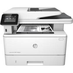 HP LaserJet Pro M426FDN Laser Multifunction Printer - Plain Paper Pri