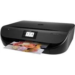 HP Envy 4520 Inkjet Multifunction Printer - Color - Plain Paper Print