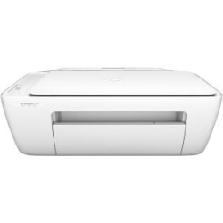 HP Deskjet 2130 Inkjet Multifunction Printer - Color - Plain Paper Pr