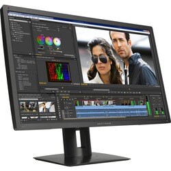 HP DreamColor Z32x 31.5" LED LCD Monitor - 16:9 - 8 ms