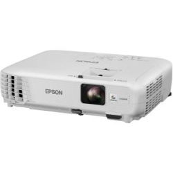 Epson PowerLite 740HD LCD Projector - 720p - HDTV - 16:10