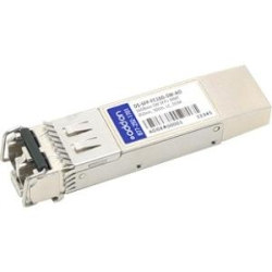 AddOn Cisco DS-SFP-FC16G-SW Compatible TAA Compliant 16GBase-SW SFP+ 