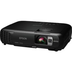 Epson EX7230 Refurbished LCD Projector - HDTV - 16:10