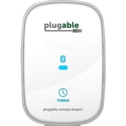 Plugable With Android and Python Open-Source Applications