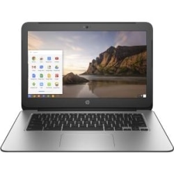 HP Chromebook 14 G4 14" LCD Chromebook - Intel Celeron N2840 Dual-cor