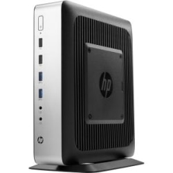 HP Thin Client - AMD R-Series RX-427BB Quad-core (4 Core) 2.70 GHz