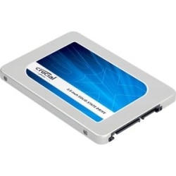 Crucial BX200 240 GB 2.5" Internal Solid State Drive