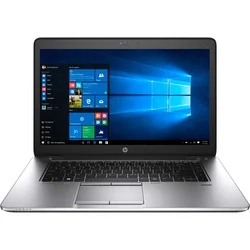 HP EliteBook 755 G3 15.6" 16:9 Notebook - 1920 x 1080 Touchscreen - A