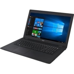 Acer TravelMate P278-M TMP278-M-52UJ 17.3" LCD Notebook - Intel Core