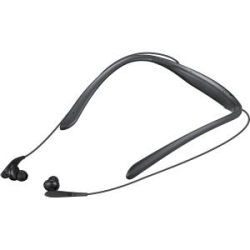 Samsung Level U Pro Wireless Headphones Black