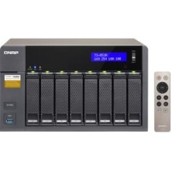 QNAP Turbo NAS TS-853A NAS Server