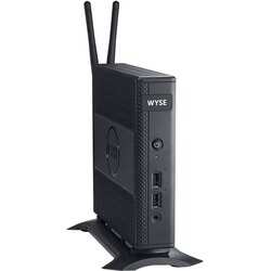 Wyse 5010 Thin Client - AMD G-Series T48E Dual-core (2 Core) 1.40 GHz