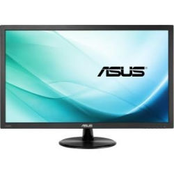 Asus VP228H 21.5" LED LCD Monitor - 16:9 - 1 ms