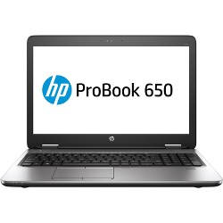 HP ProBook 650 G2 15.6" Notebook - Intel Core i5 (6th Gen) i5-6200U D