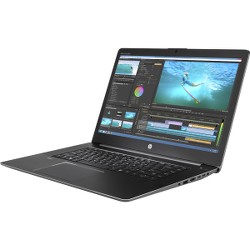 HP ZBook Studio G3 15.6" Mobile Workstation Ultrabook - Intel Core i7