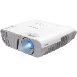 Viewsonic LightStream PJD7828HDL 3D Ready DLP Projector - 1080p - HDT