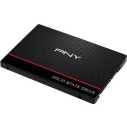 PNY CS1311 480 GB 2.5" Internal Solid State Drive