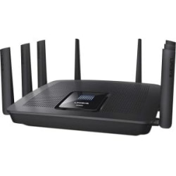 Linksys Max-Stream EA9500 IEEE 802.11ac Ethernet Wireless Router