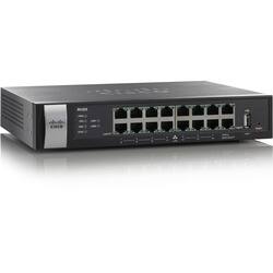 Cisco RV325 Dual WAN VPN Router