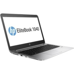 HP EliteBook 1040 G3 14" Notebook - Intel Core i5 (6th Gen) i5-6300U